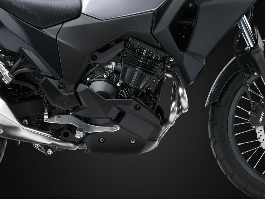 2026 Kawasaki Versys®-X 300 ABS
