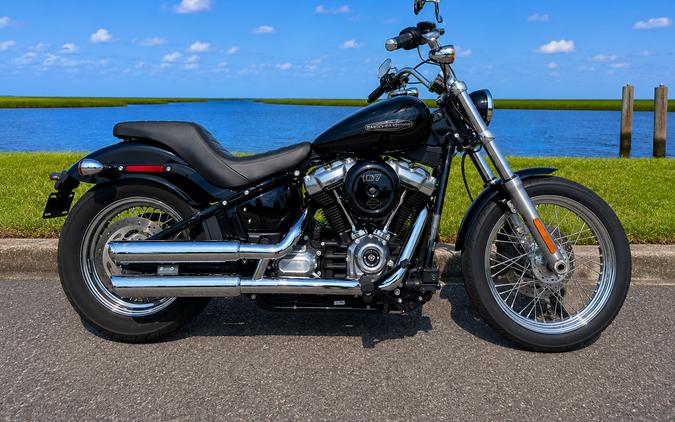2020 Harley-Davidson Softail® Standard