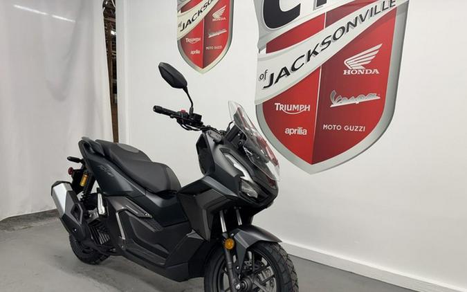 2027 Honda ADV160