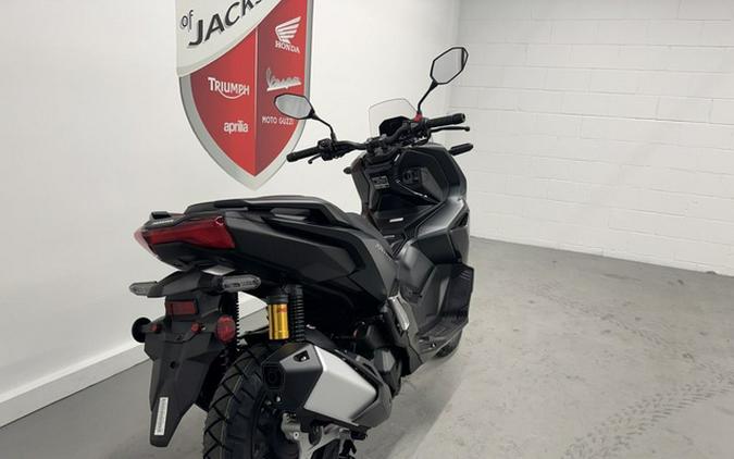 2027 Honda ADV160