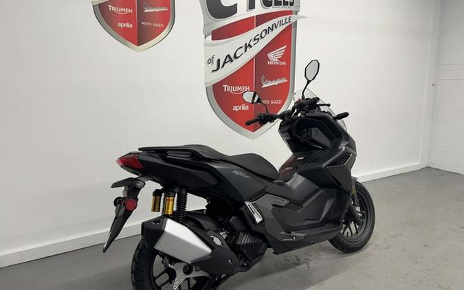 2027 Honda ADV160