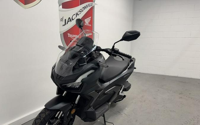 2027 Honda ADV160