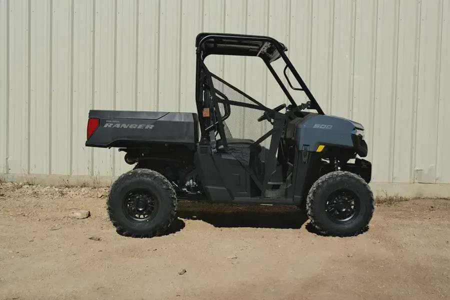 2026 POLARIS RANGER 500