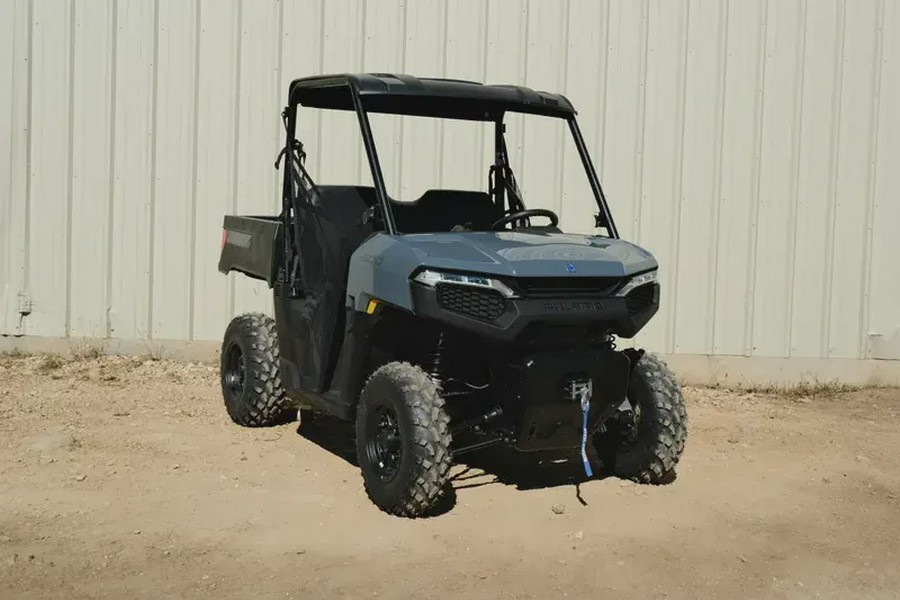2026 POLARIS RANGER 500