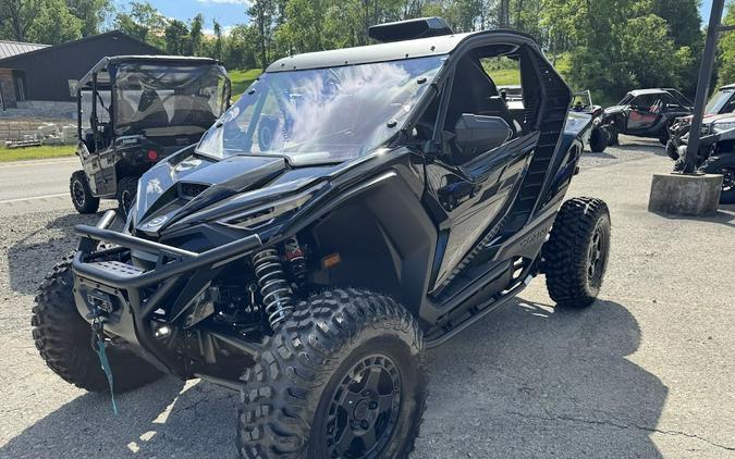 2026 CFMOTO ZFORCE Z10
