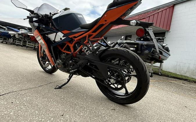 2024 KTM RC 390