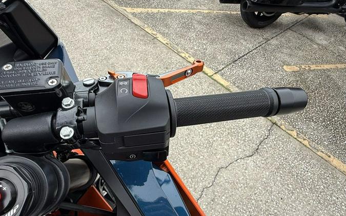 2024 KTM RC 390
