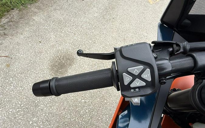 2024 KTM RC 390