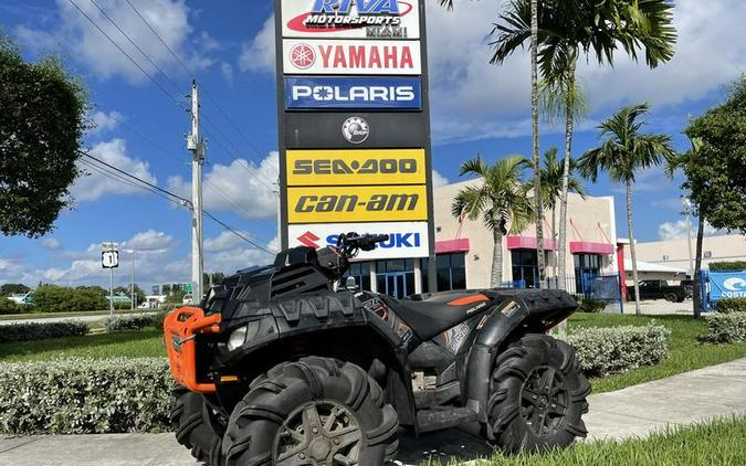 2019 Polaris® Sportsman® XP 1000 High Lifter Edition