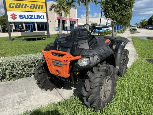 2019 Polaris® Sportsman® XP 1000 High Lifter Edition