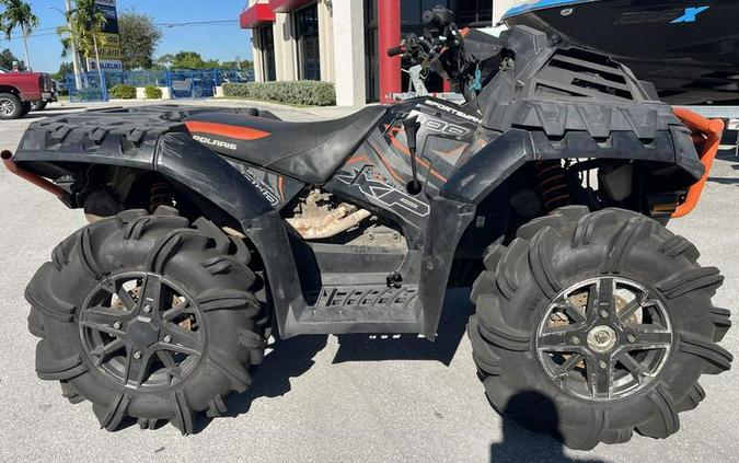 2019 Polaris® Sportsman® XP 1000 High Lifter Edition