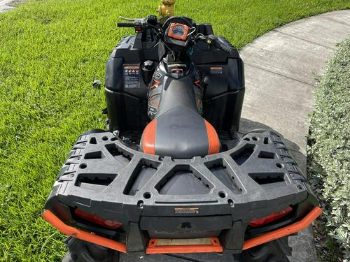 2019 Polaris® Sportsman® XP 1000 High Lifter Edition