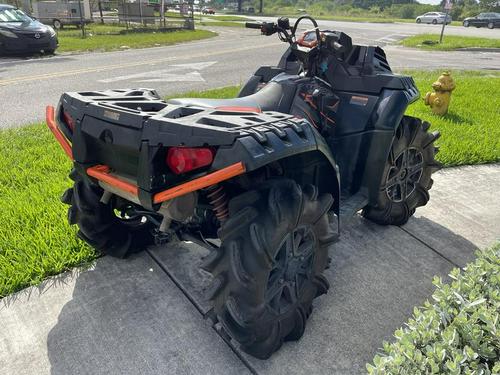 2019 Polaris® Sportsman® XP 1000 High Lifter Edition