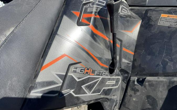 2019 Polaris® Sportsman® XP 1000 High Lifter Edition