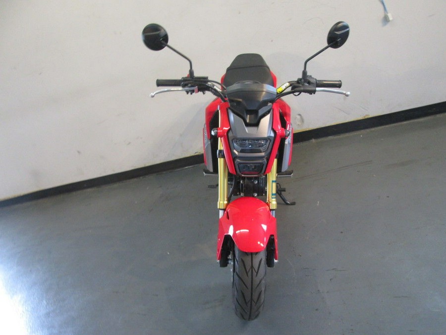 2018 Honda® Grom