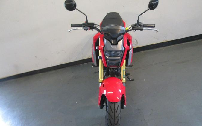 2018 Honda® Grom