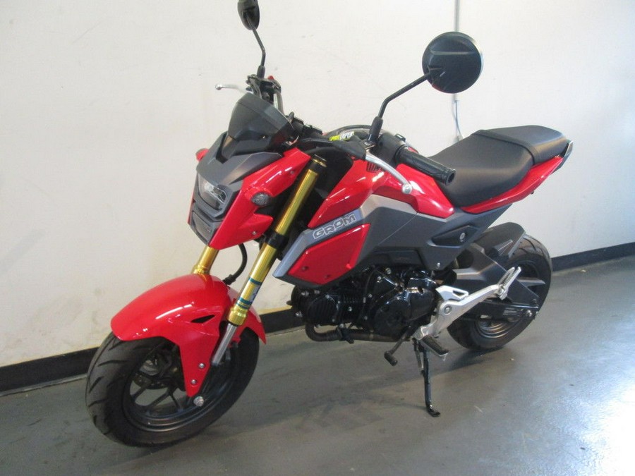 2018 Honda® Grom