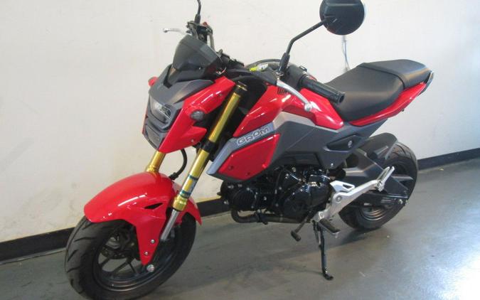 2018 Honda® Grom