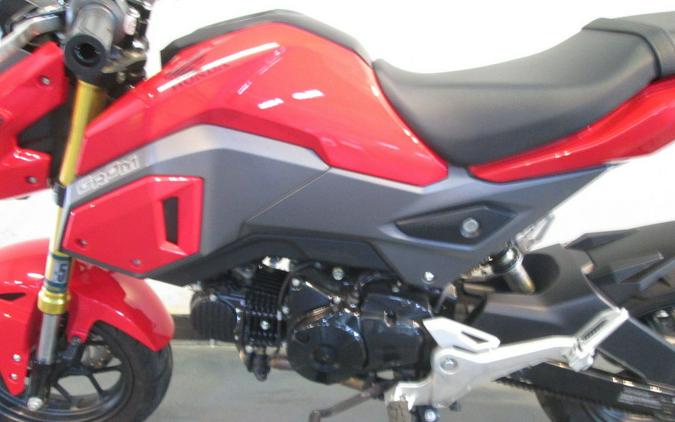 2018 Honda® Grom