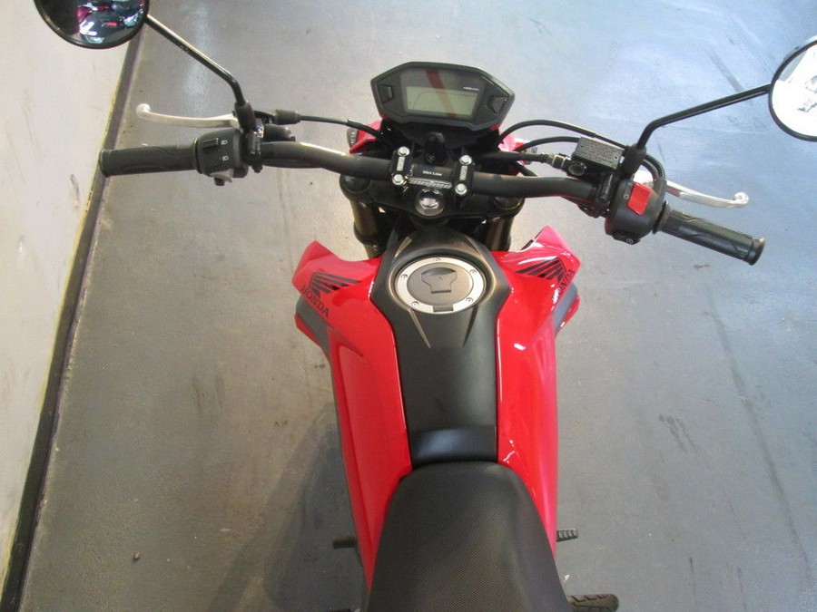 2018 Honda® Grom