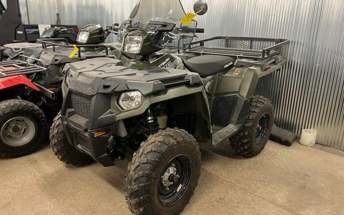 2019 Polaris Industries Sportsman 570