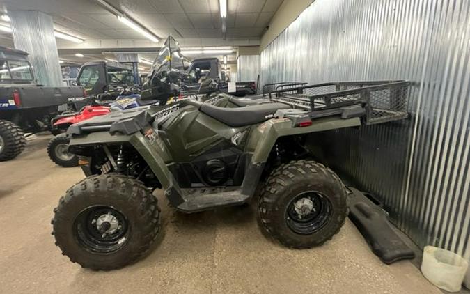 2019 Polaris Industries Sportsman 570