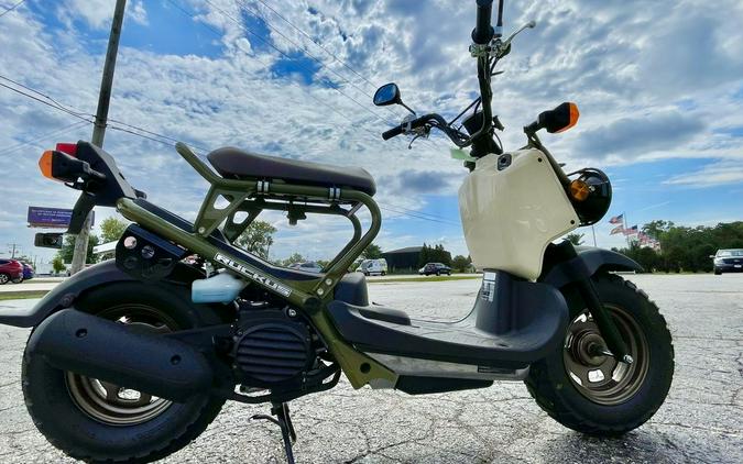 2024 Honda® Ruckus