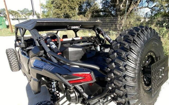 2023 Can-Am® Maverick X3 MAX X rs Turbo RR With Smart-Shox