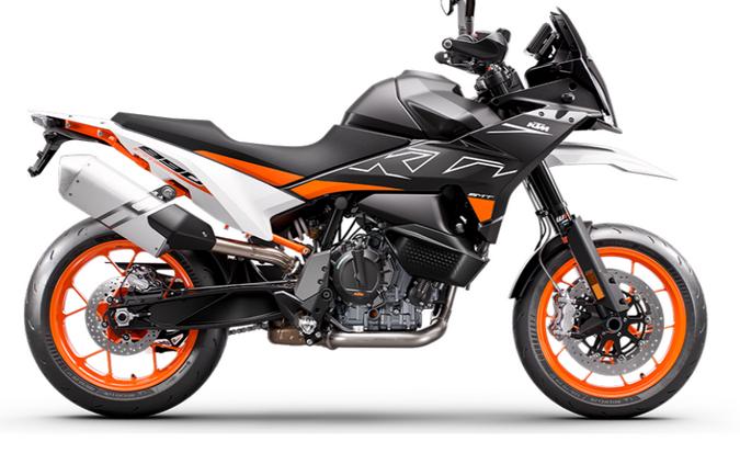 2024 KTM 890 SMT