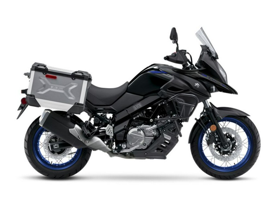 2023 Suzuki V-Strom 650XT Adventure