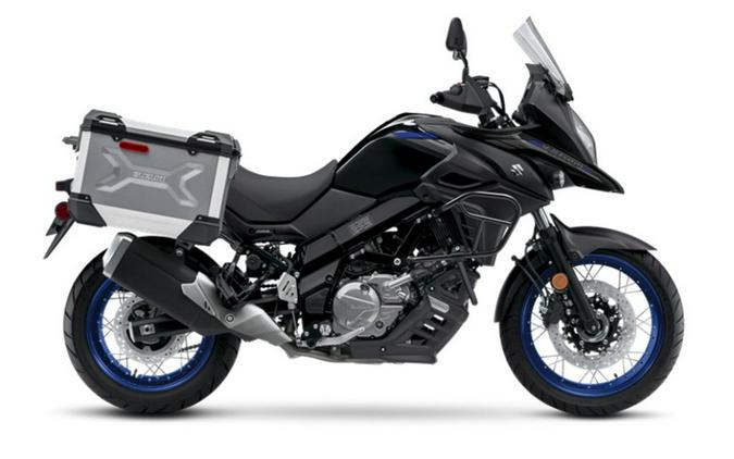 Is the Suzuki V-Strom 650XT a Bargain, or Just Boring? - ZA Bikers