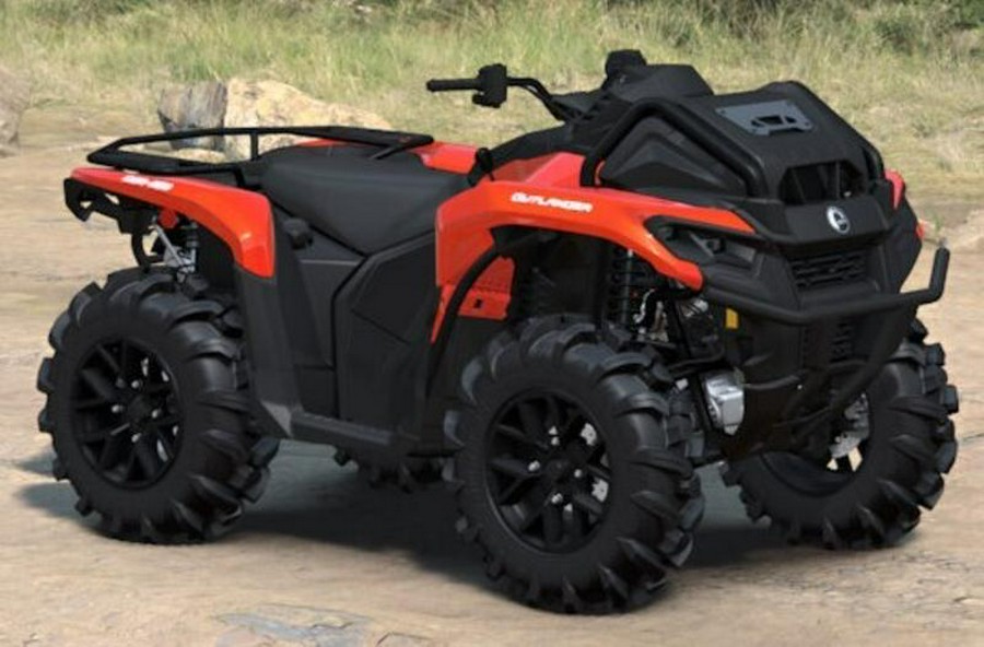 2024 Can-Am® OUT 700 XMR