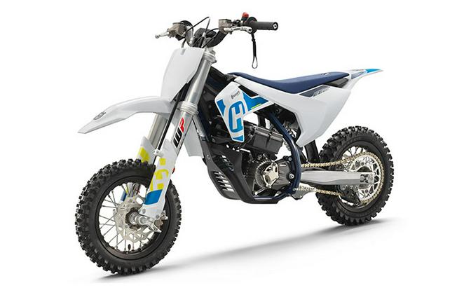 2023 Husqvarna EE 3