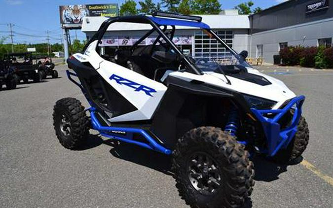 2020 Polaris RZR Pro XP Ultimate