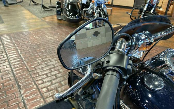 2020 Harley-Davidson Softail FLSB - Sport Glide