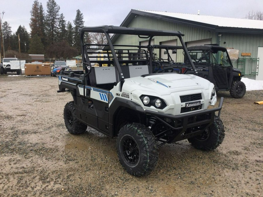 2024 Kawasaki Mule PRO-FXR™ 1000 LE