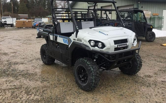 2024 Kawasaki Mule PRO-FXR™ 1000 LE