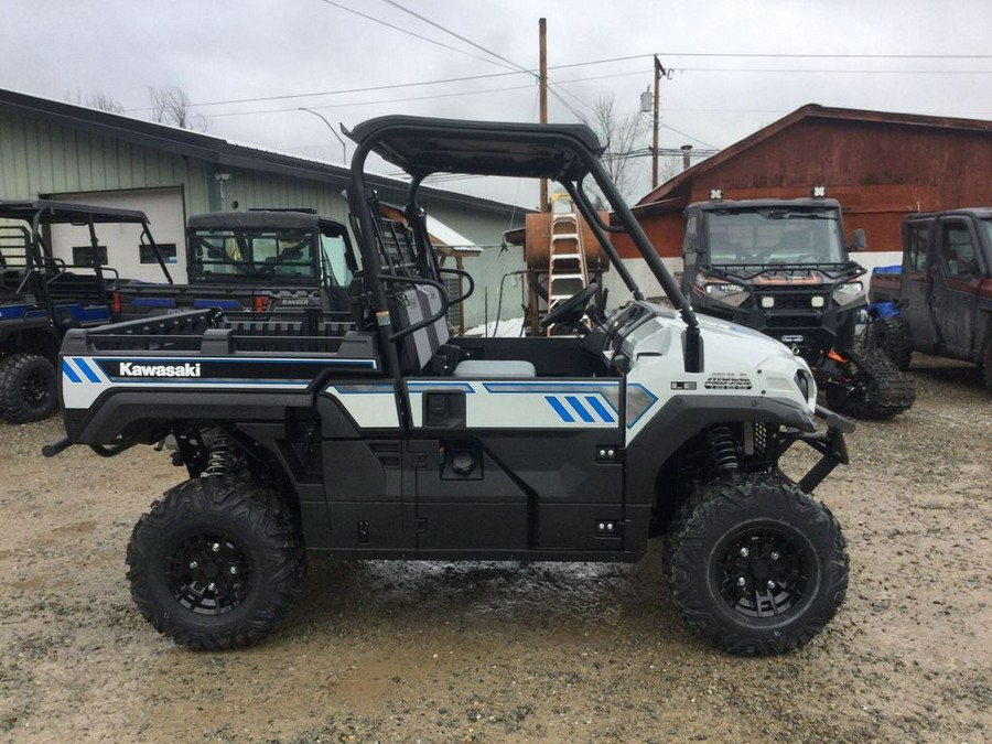 2024 Kawasaki Mule PRO-FXR™ 1000 LE