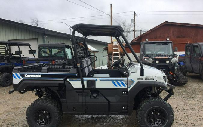 2024 Kawasaki Mule PRO-FXR™ 1000 LE