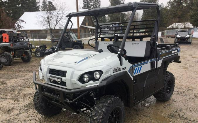 2024 Kawasaki Mule PRO-FXR™ 1000 LE