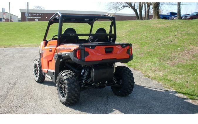 2024 Polaris Industries GENERAL® 1000 Premium