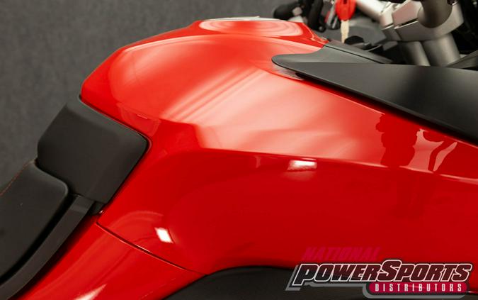 2015 DUCATI MTS1200S MULTISTRADA 1200 S TOURING W/ABS