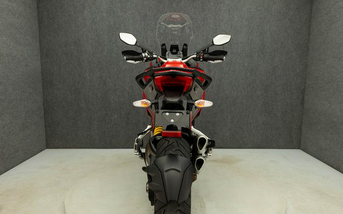 2015 DUCATI MTS1200S MULTISTRADA 1200 S TOURING W/ABS