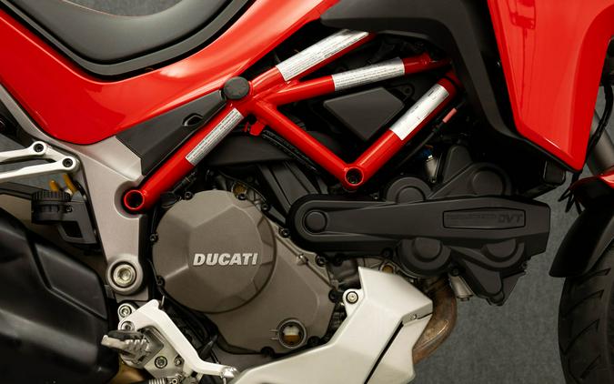 2015 DUCATI MTS1200S MULTISTRADA 1200 S TOURING W/ABS