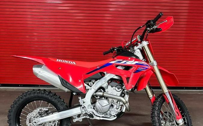 2024 Honda® CRF250RX