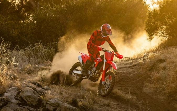 2024 Honda® CRF250RX