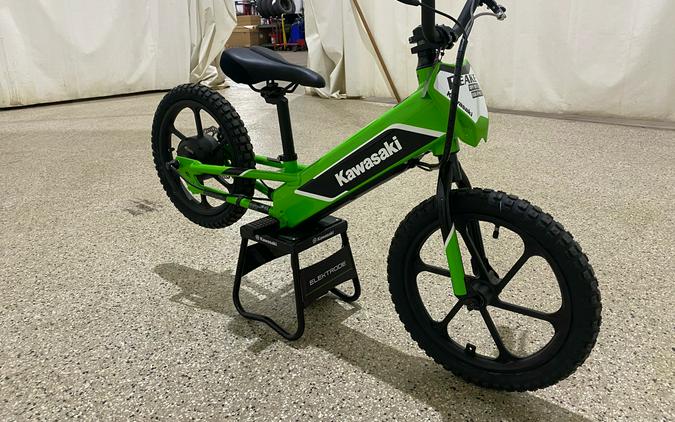 2023 Kawasaki Elektrode