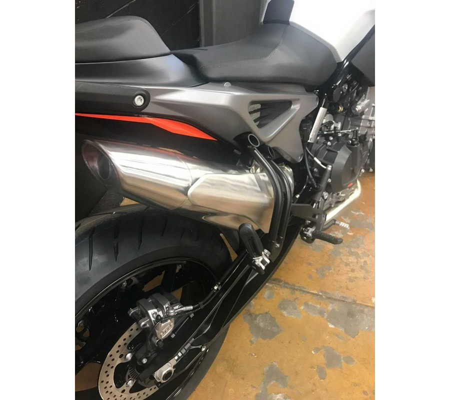 2023 KTM 790 DUKE