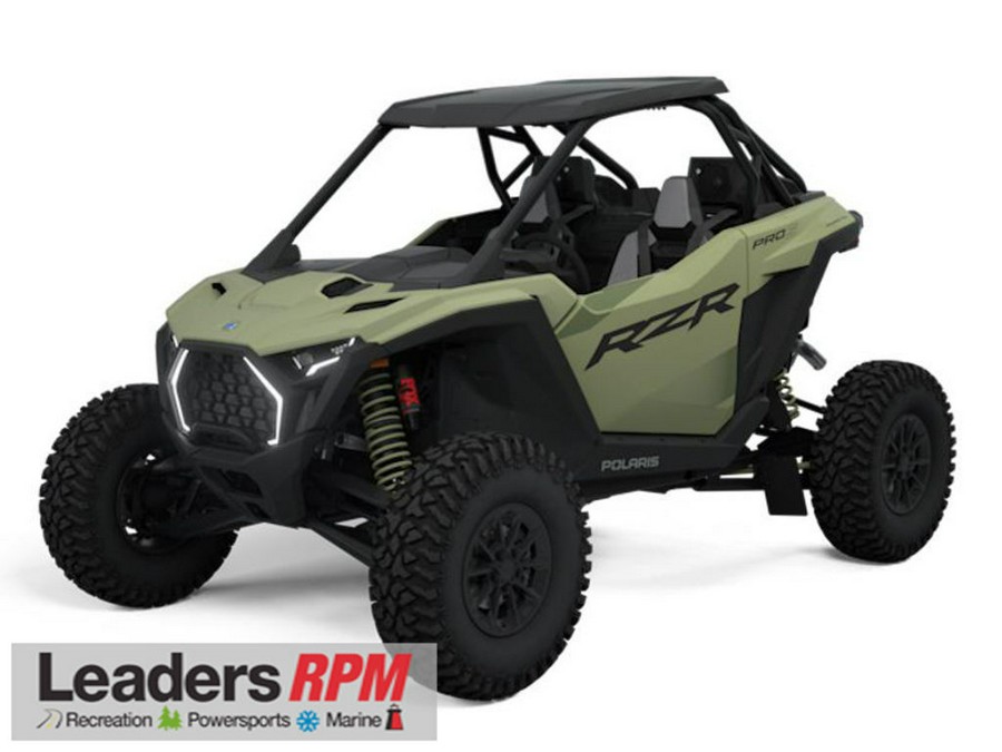 2025 Polaris® RZR Pro S Ultimate