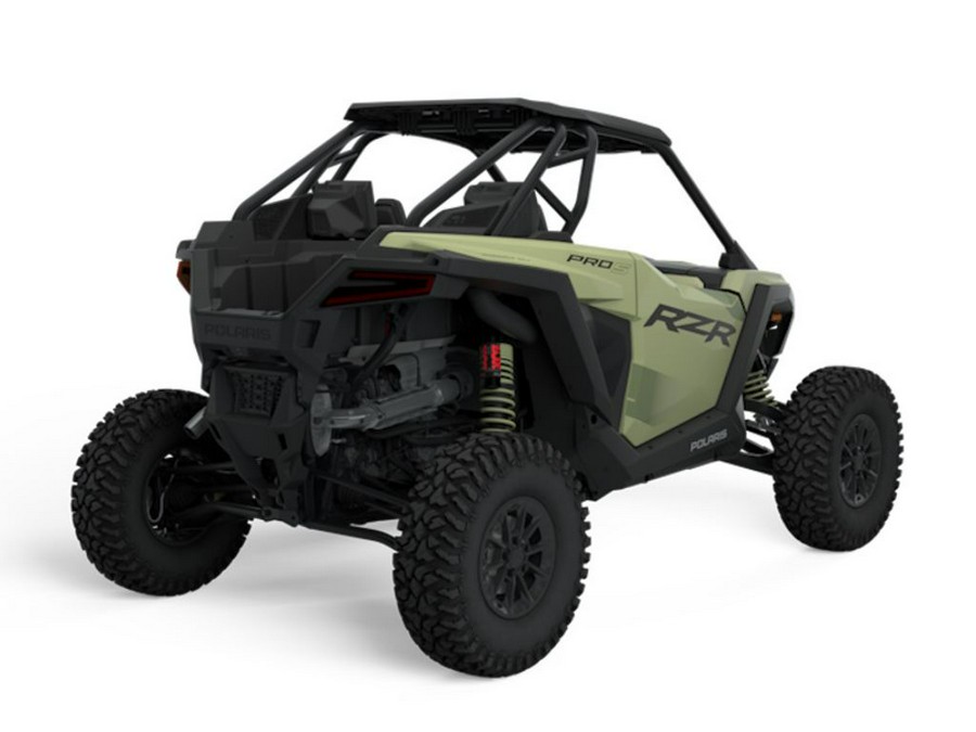 2025 Polaris® RZR Pro S Ultimate